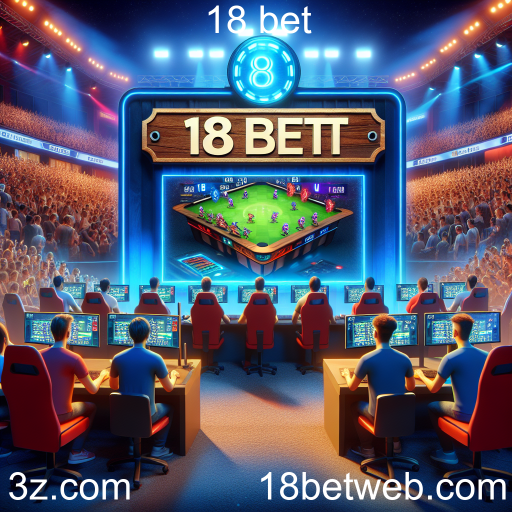 Os E-sports: O Futuro do Entretenimento e Apostas